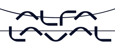 Alfa Laval logo