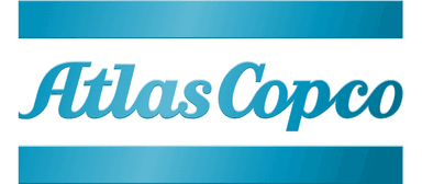 Atlas Copco logo