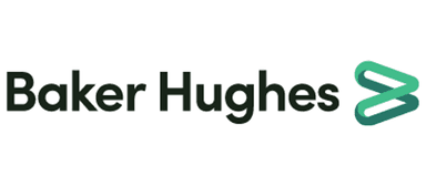 Baker Hughes logo