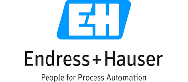 Endress+Hauser logo