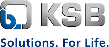 KSB logo