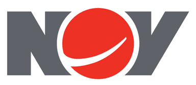 NOV logo