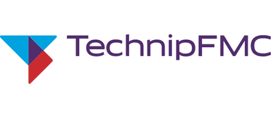 TechnipFMC logo