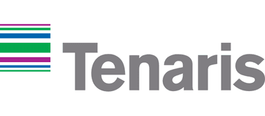 Tenaris logo