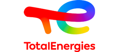 TotalEnergies logo