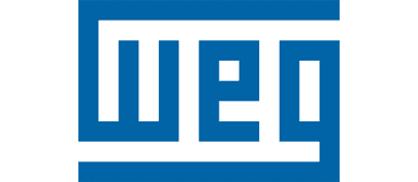 WEG logo