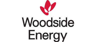 Woodside Energy logo